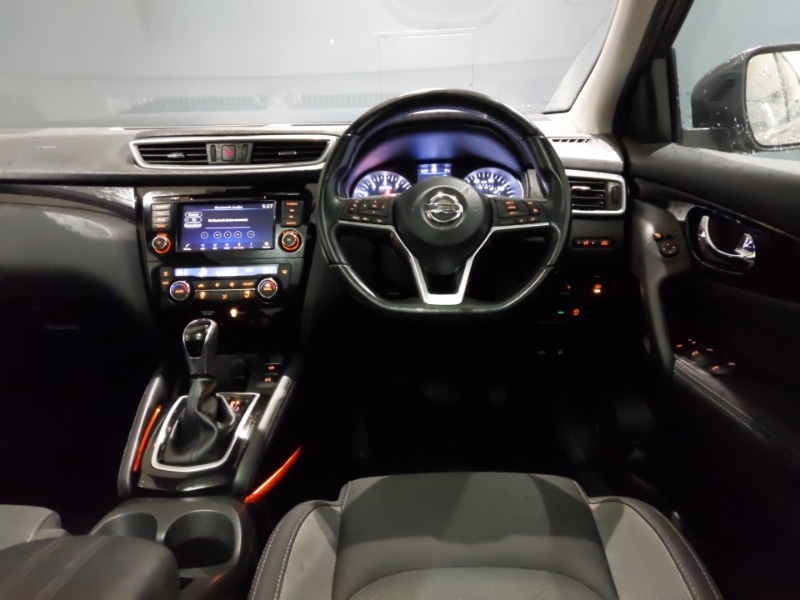 Used Nissan Qashqai 2020 for sale - 77686219: Photo 7