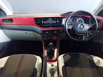 Used Volkswagen Polo 2018 for sale - 78865689: Photo