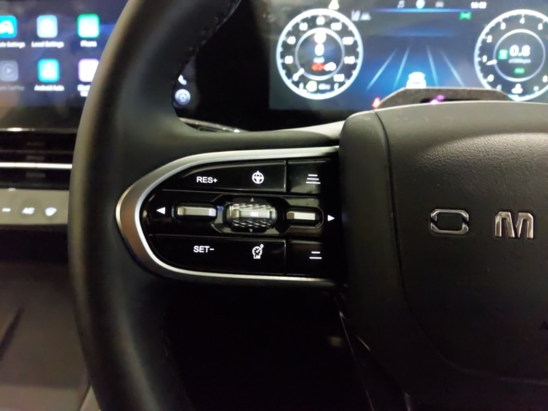 Used Omoda OMODA 5 2025 for sale - 77228627: Photo 10