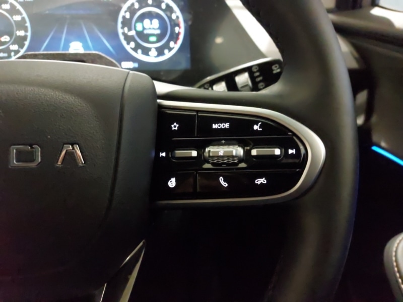 Used Omoda OMODA 5 2025 for sale - 77228627: Photo 11