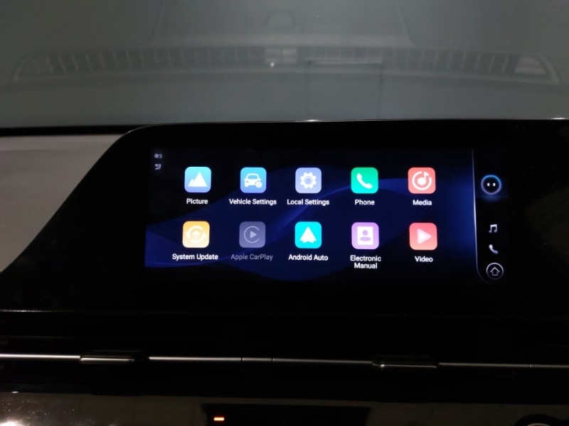 Used Omoda OMODA 5 2025 for sale - 77228627: Photo 12