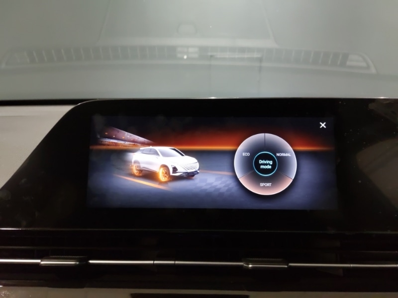 Used Omoda OMODA 5 2025 for sale - 77228627: Photo 14