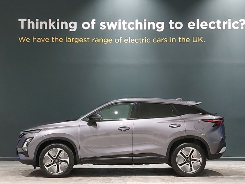 Used Omoda OMODA 5 2025 for sale - 77228627: Photo 4