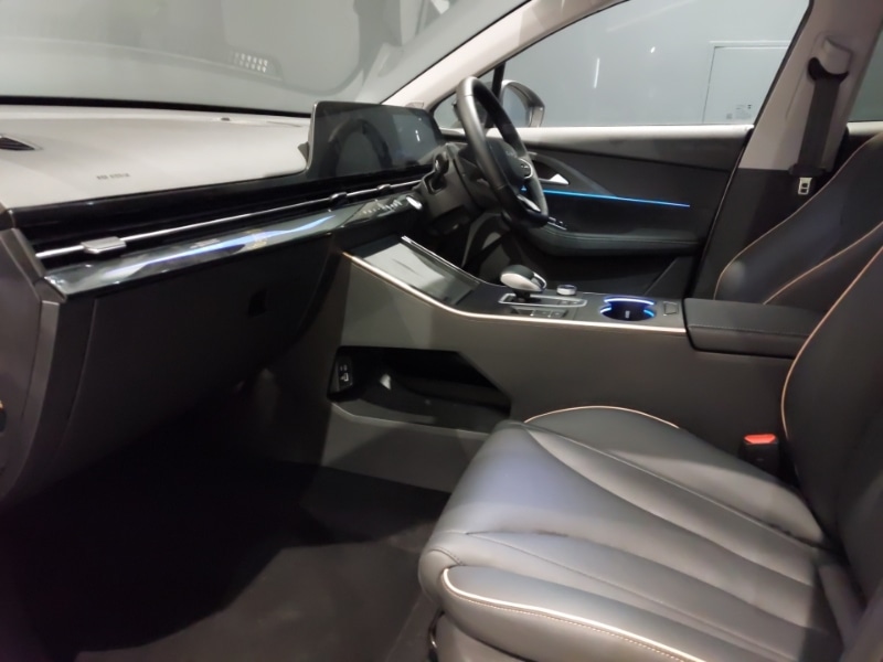 Used Omoda OMODA 5 2025 for sale - 77228627: Photo 5