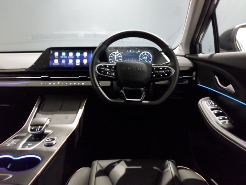 Used Omoda OMODA 5 2025 for sale - 77228627: Photo 7