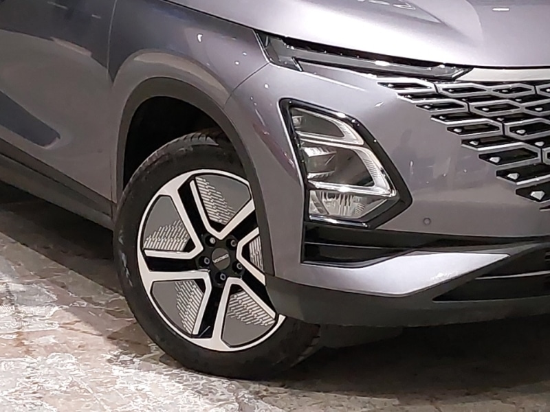 Used Omoda OMODA 5 2025 for sale - 77228627: Photo 9