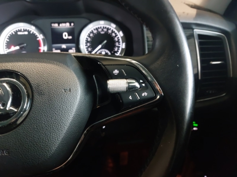 Used Skoda Kodiaq 2021 for sale - 78225002: Photo 11