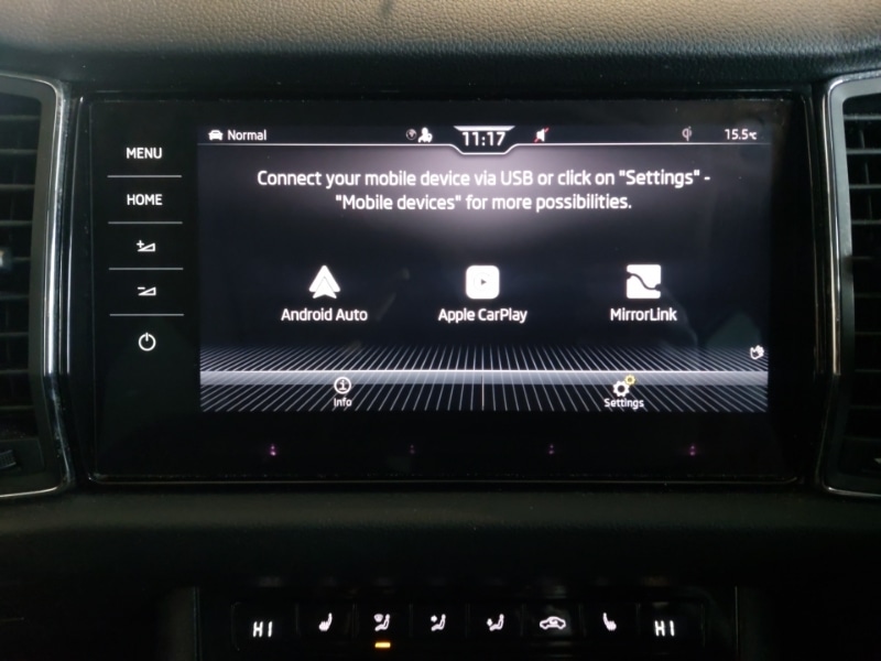 Used Skoda Kodiaq 2021 for sale - 78225002: Photo 14