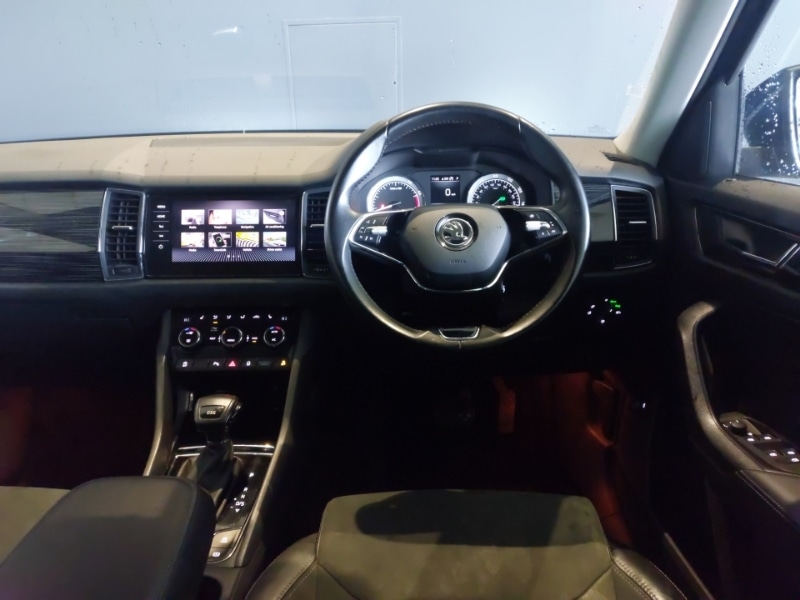 Used Skoda Kodiaq 2021 for sale - 78225002: Photo 7