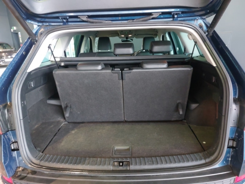 Used Skoda Kodiaq 2021 for sale - 78225002: Photo 8