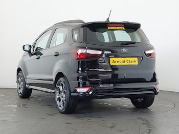 Used Ford Ecosport 2023 for sale - 75349687: Photo