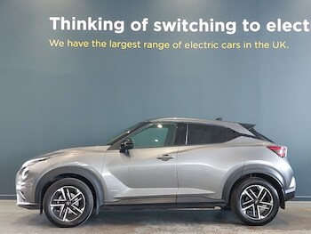 Used Nissan Juke 2024 for sale - 75731850: Photo