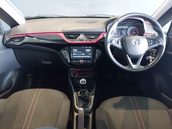 Used Vauxhall Corsa 2018 for sale - 75491968: Photo