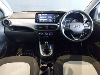 Used Hyundai i10 2021 for sale - 75386466: Photo