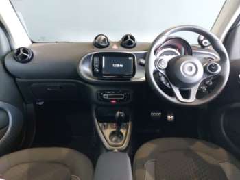 Used smart fortwo 2020 for sale - 75058931: Photo