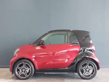 Used smart fortwo 2020 for sale - 75058931: Photo