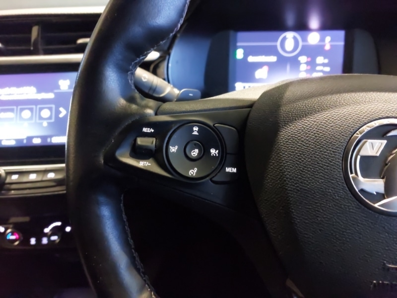 Used Vauxhall Corsa 2022 for sale - 77108102: Photo 10