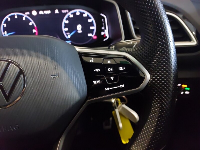 Used Volkswagen T-Roc 2022 for sale - 77568915: Photo 11