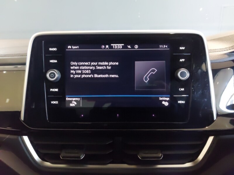 Used Volkswagen T-Roc 2022 for sale - 77568915: Photo 15