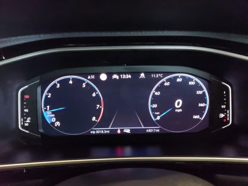 Used Volkswagen T-Roc 2022 for sale - 77568915: Photo 19