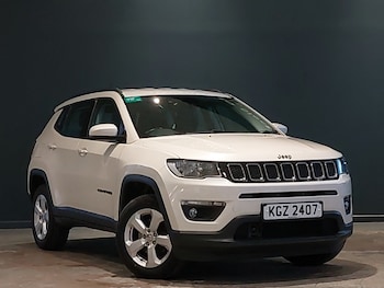 2018 - 1.4 Multiair 140 Longitude 5dr [2WD]