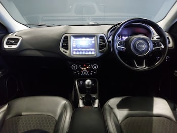 Used Jeep Compass 2018 for sale - 77024429: Photo