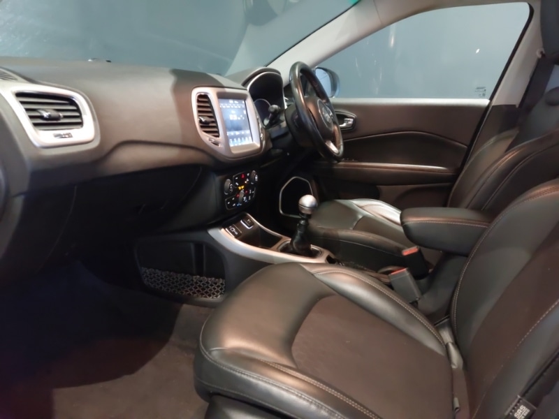 Used Jeep Compass 2018 for sale - 77024429: Photo 5