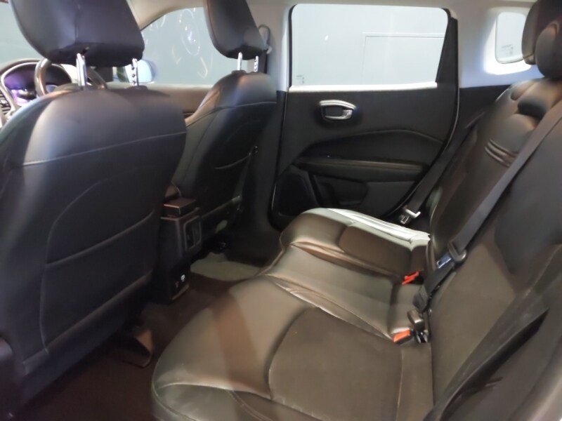 Used Jeep Compass 2018 for sale - 77024429: Photo 6