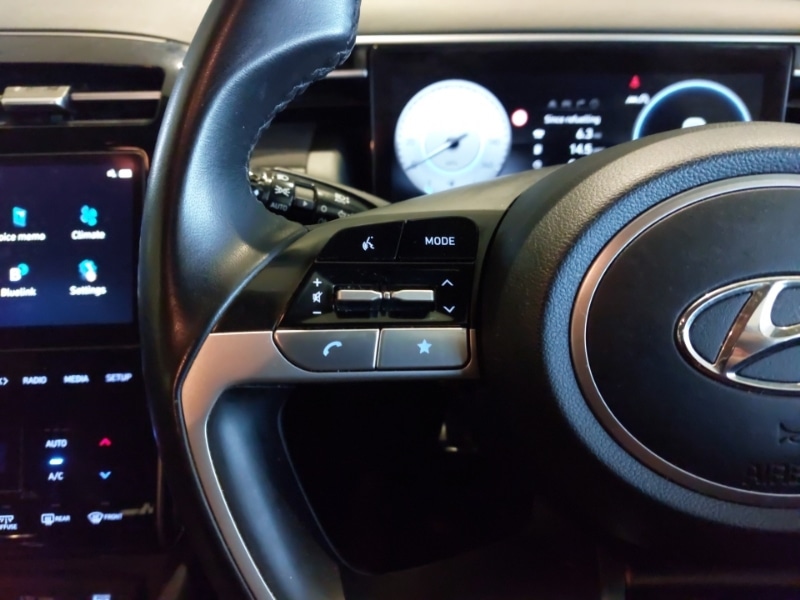 Used Hyundai TUCSON 2022 for sale - 76924919: Photo 10