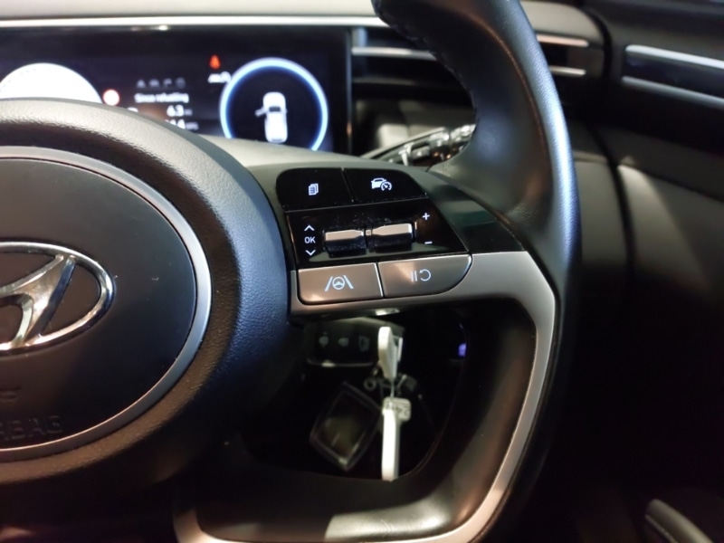 Used Hyundai TUCSON 2022 for sale - 76924919: Photo 11