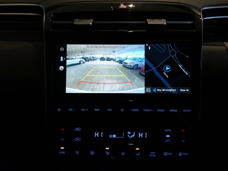 Used Hyundai TUCSON 2022 for sale - 76924919: Photo 12