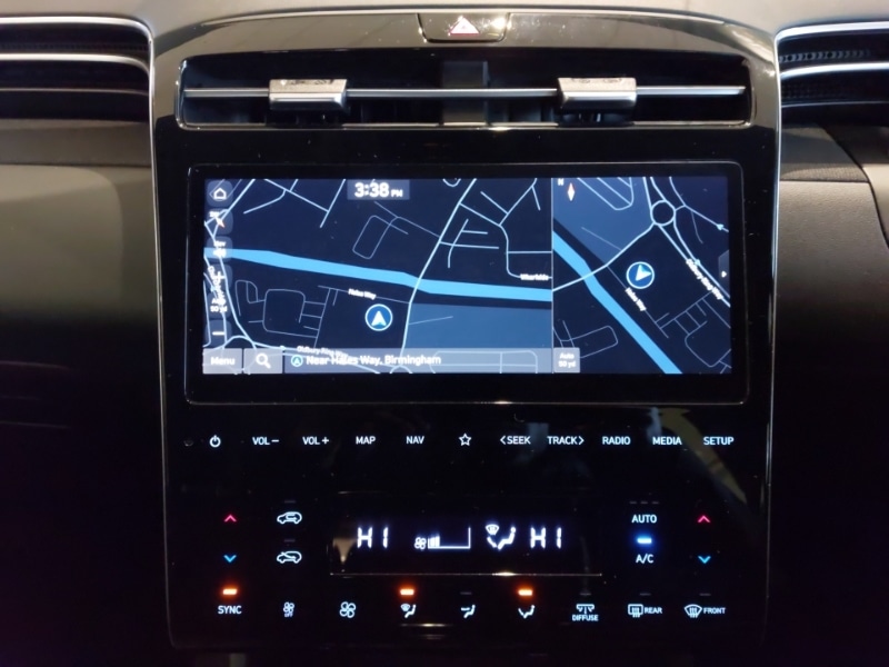 Used Hyundai TUCSON 2022 for sale - 76924919: Photo 13