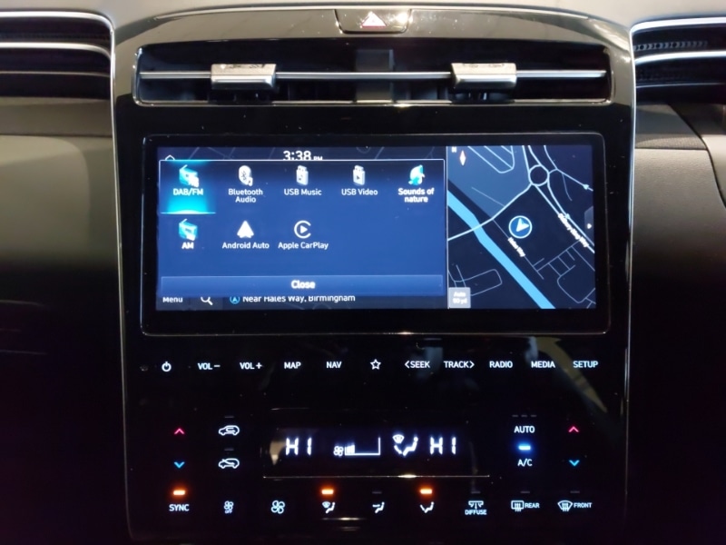 Used Hyundai TUCSON 2022 for sale - 76924919: Photo 14