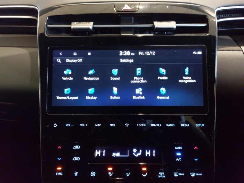 Used Hyundai TUCSON 2022 for sale - 76924919: Photo 15