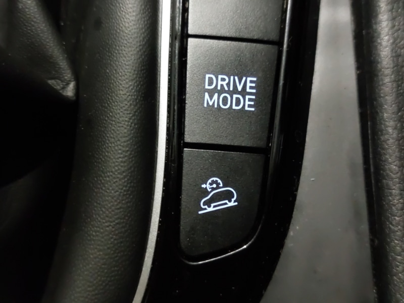 Used Hyundai TUCSON 2022 for sale - 76924919: Photo 18