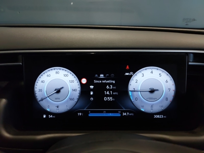 Used Hyundai TUCSON 2022 for sale - 76924919: Photo 19