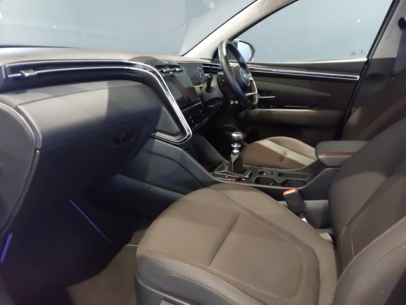 Used Hyundai TUCSON 2022 for sale - 76924919: Photo 5