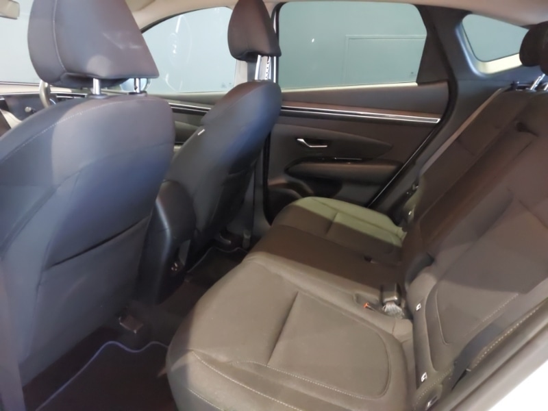 Used Hyundai TUCSON 2022 for sale - 76924919: Photo 6