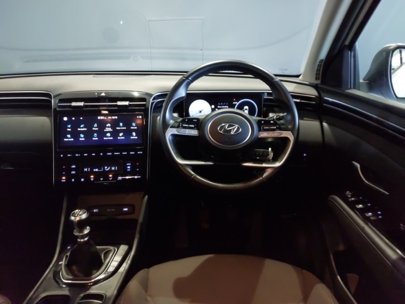 Used Hyundai TUCSON 2022 for sale - 76924919: Photo 7