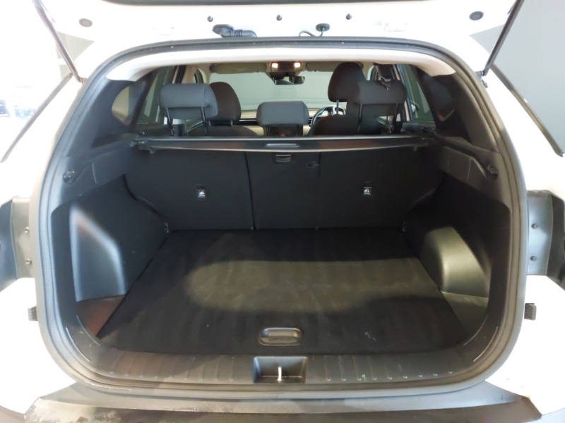 Used Hyundai TUCSON 2022 for sale - 76924919: Photo 8