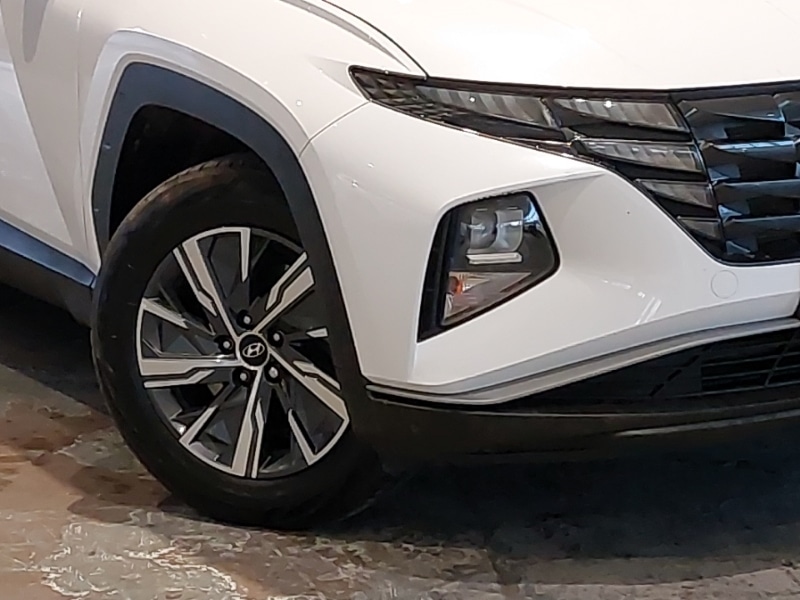 Used Hyundai TUCSON 2022 for sale - 76924919: Photo 9