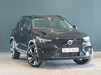 Used Volvo XC40 2025 for sale - 79813068: Photo