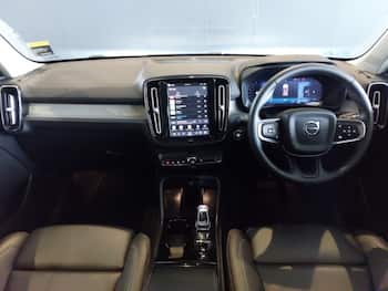 Used Volvo XC40 2025 for sale - 79813068: Photo