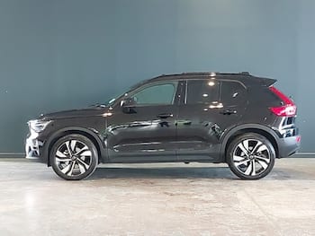 Used Volvo XC40 2025 for sale - 79813068: Photo