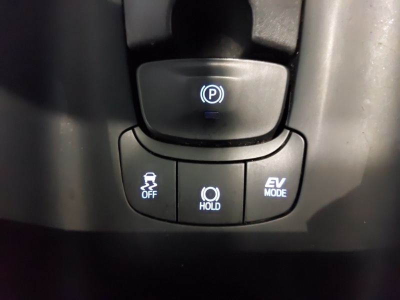 Used Toyota C-HR 2022 for sale - 77371173: Photo 17