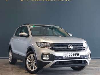 2022 - 1.0 TSI 110 SE 5dr