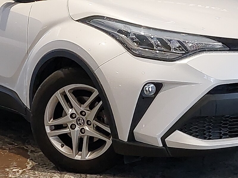 Used Toyota C-HR 2022 for sale - 77299679: Photo 9