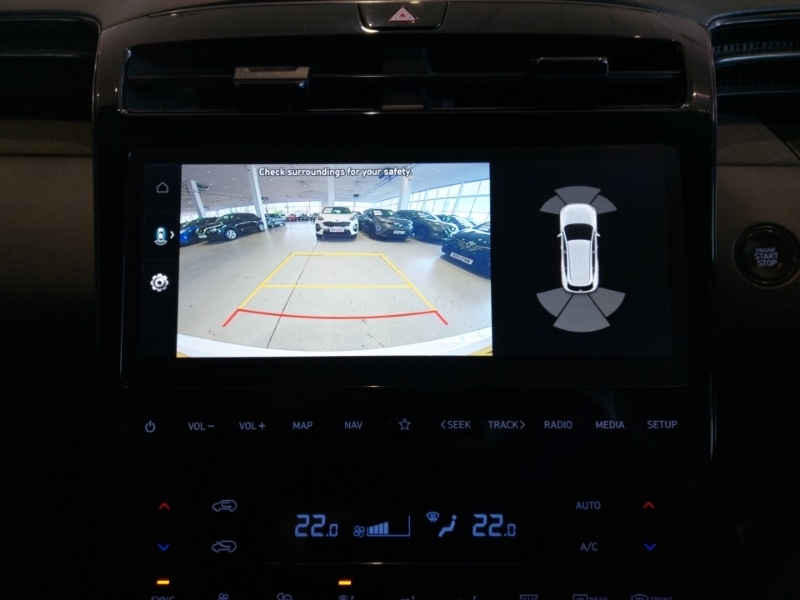 Used Hyundai TUCSON 2023 for sale - 76567003: Photo 13