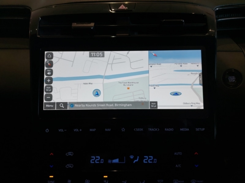 Used Hyundai TUCSON 2023 for sale - 76567003: Photo 14