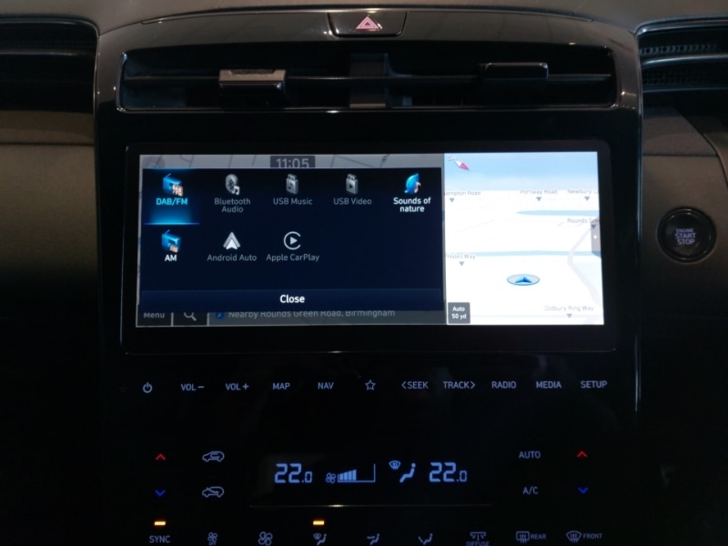 Used Hyundai TUCSON 2023 for sale - 76567003: Photo 15